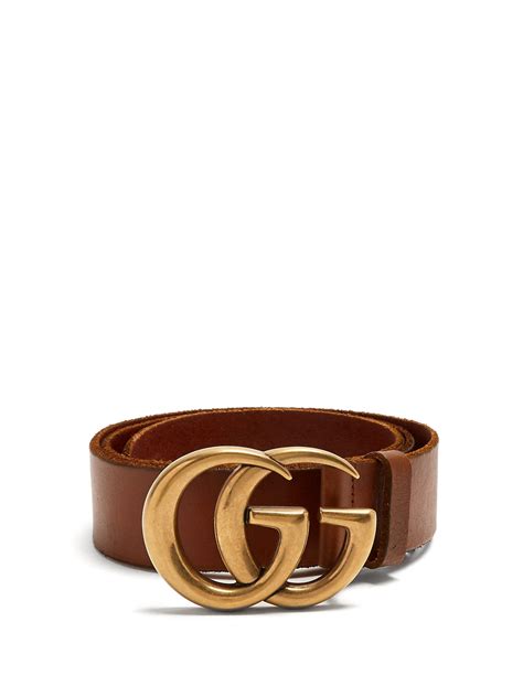 gucci gg logo 4cm leather belt|Gucci belt price original.